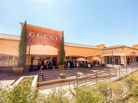 gucci store cabazon outlet